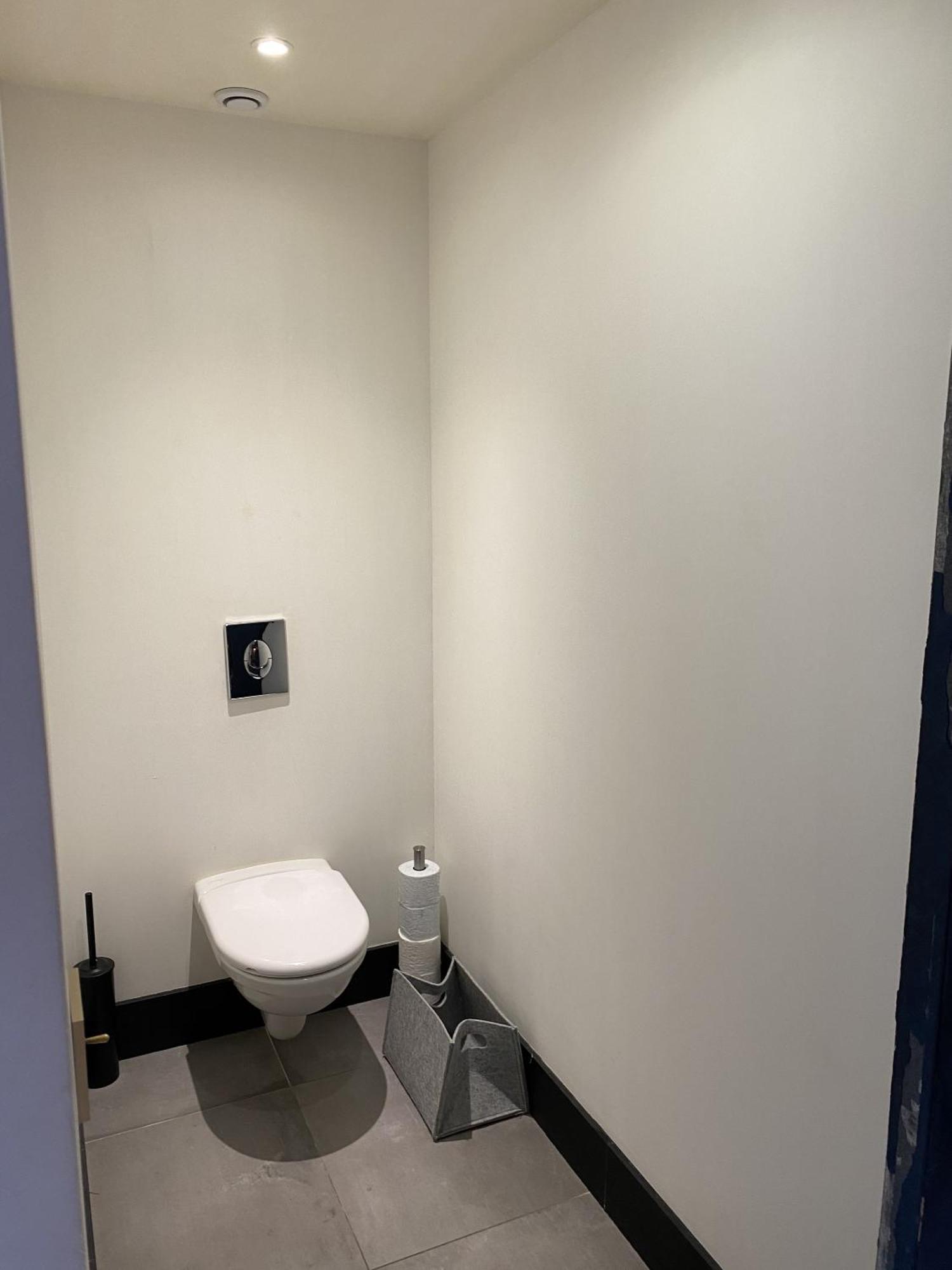 เล อพาร์ตเมนต์ เดอ ลาเตลิเย ปารีส 15 Apartment ห้อง รูปภาพ